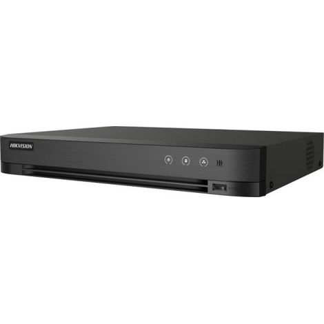 Registratore video Hikvision iDS-7232HQHI-M2/XT 40 telecamere 6 Mpx