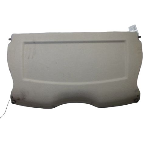 Tablette Plage Arriere FORD Fusion 2005- [PRODUIT D'OCCASION]♻️1450141