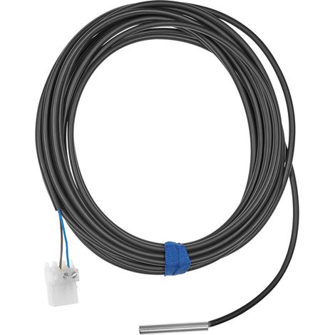 Bosch Accessori per boiler SF4 Sensore accumulo senza set di fissaggio, 7735502290
