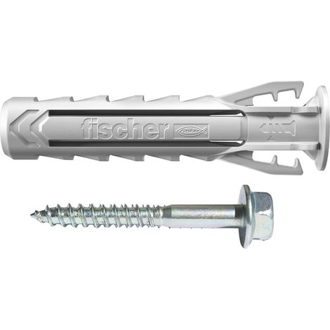 Fischer TASSELLO SX Plus 10 BM 100 PZ. lunghezza mm. 50
