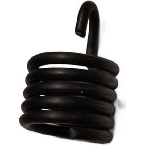 Muelle Silentblock A para cortasetos compatible con Slp600A
