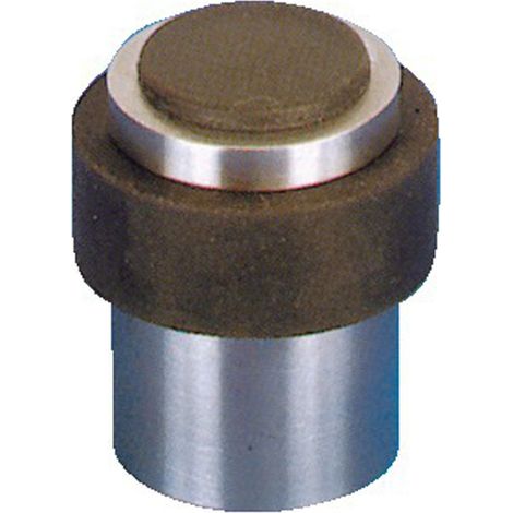 Butée de sol inox 3743 - VACHETTE - 019239