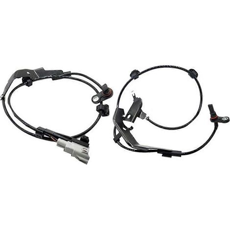 ABS-Drehzahlsensoren hinten links und rechts (2 Stück) für Toyota Hilux 895450K240 und 895460K240 (1/5)