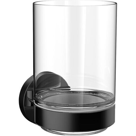 Portavasos redondo emco, de cristal, 432013300 (1/5)