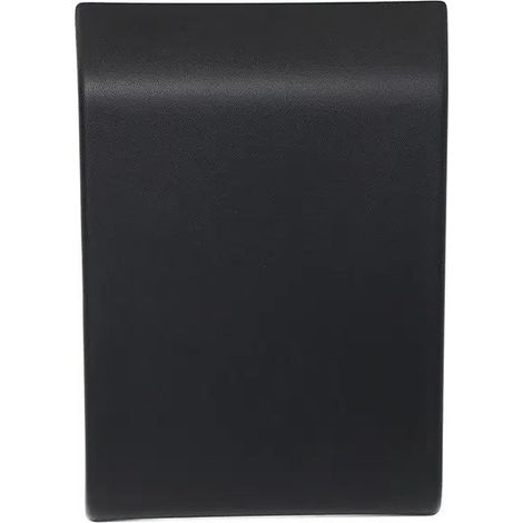 Moulure bouchon latérale centrale droite noire Renault Master 3 depuis 2010