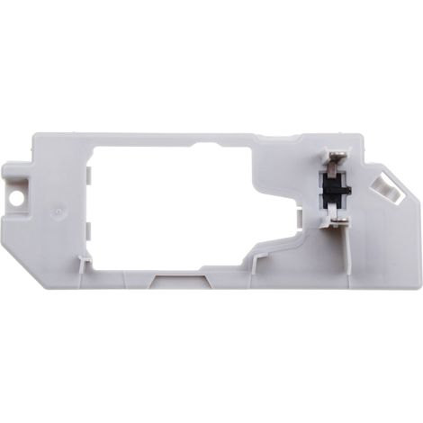 Bosch - halter für ablasspumpe - 12010433 -