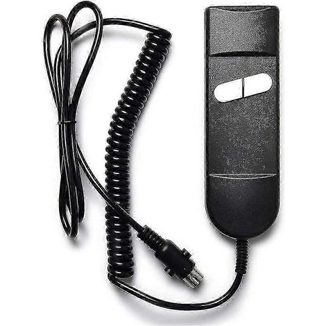 Télécommande de remplacement pour fauteuil releveur Okin Limoss Pride Straight (1/5)