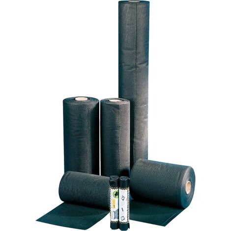 BLACK-CAT Antirutsch-Matte Uni-Car Mate 45x 60cm BLACK CAT (1/3)