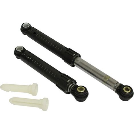 AMORTISSEUR + GOUPILLES pour LAVE LINGE SIEMENS - 00448032 (1/4)