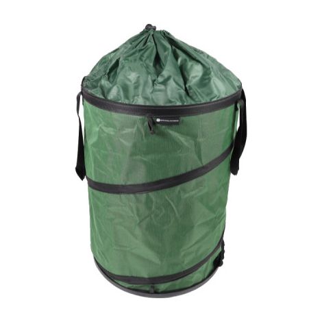Sac Pop-up Jardin 125l Pliable, Grande Capacité, Robuste Et Réutilisable - Luca (1/5)