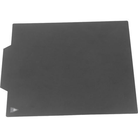 Magnetische, abnehmbare Heizbettabdeckung für 3D-Drucker, flexibler magnetischer Heizbettaufkleber für Ender 3 und 3S Pro (1/5)