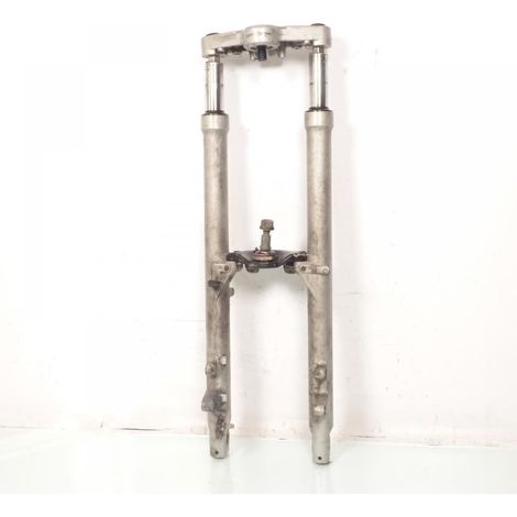 [PRODUIT D'OCCASION] Fourche origine pour moto BMW 1150 R Rt 2001 à 2004 Occasion (1/5)