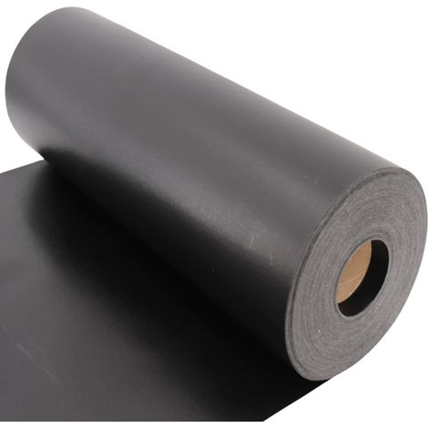 Anti Rizia 10m x 0,67m Barriera Antiradice 420 g/m² – Garanzia 25 Anni, Barriera ...