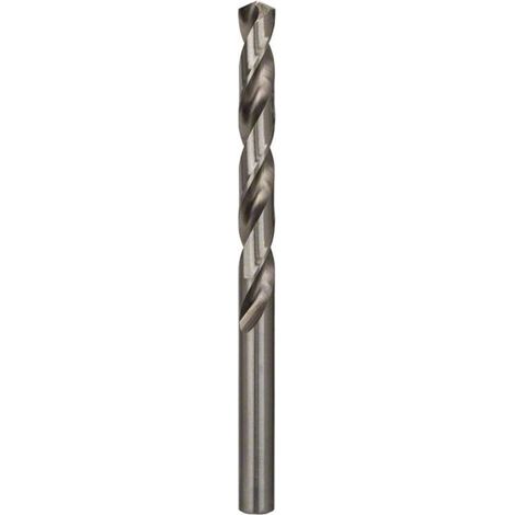 Bosch PRO Metal HSS-G Spiralbohrer, 9,7 x 87 x 133 mm, 5-tlg.