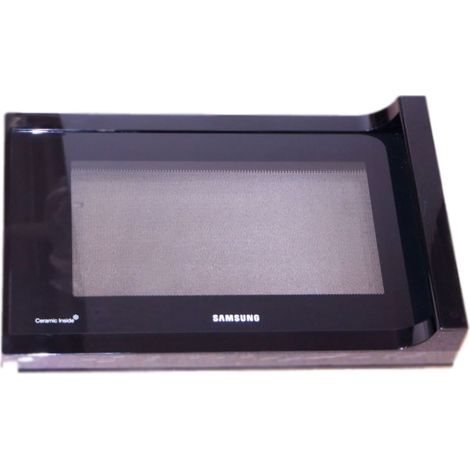 Ersatzteil - Tür komplett -  - SAMSUNG