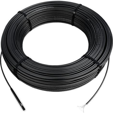 Schlüter DITRA-HEAT-E-HK elektrisches Heizkabel 83,77m