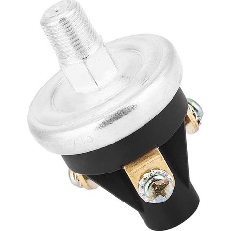 309064103 Dreipunktverdrahtung für Öldruckalarmschalter, 1/827 NPT-Gewinde (1/5)