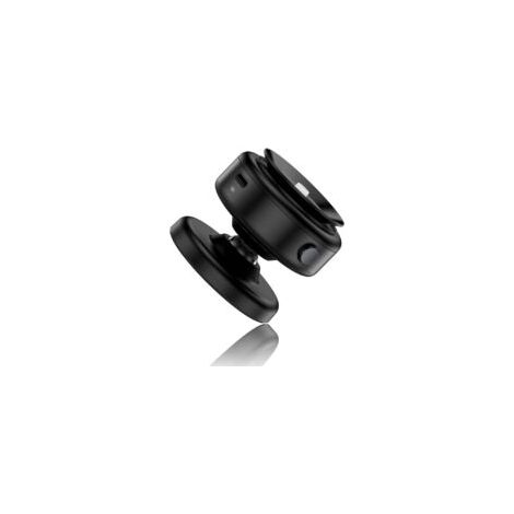 de t l phone r glable rotatif 360 degr s en alliage d