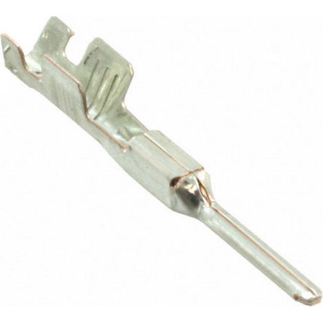 Molex 330001001 MX150 Tin Bld Term 330001001 Molex Contenu: 1 pc(s)