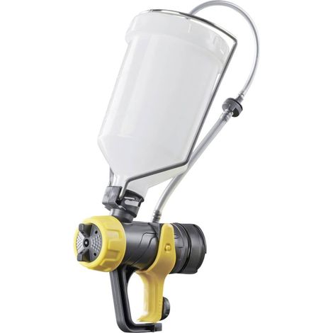 Wagner 2412884 Wood & Metal Extra Gravity Accessorio per verniciatura a spruzzo