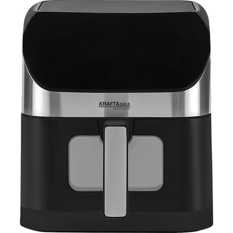 FRITEUSE À AIR FRITEUSE 6L KD4108 (1/5)
