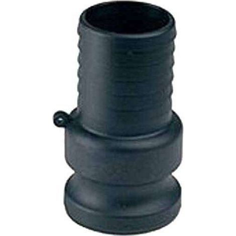 Raccordo Camlock m 2" Portagomma mm 50 (1/2)