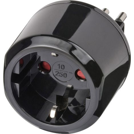 Brennenstuhl 1508470 Reiseadapter (1/6)