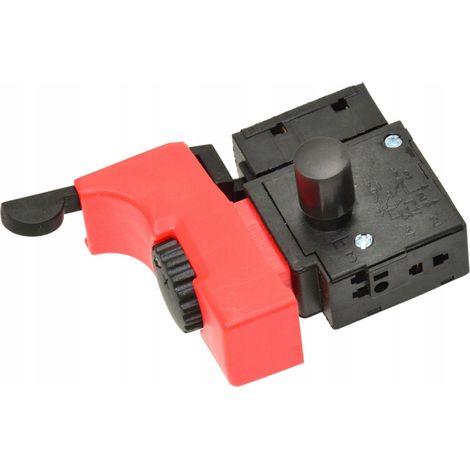 Interruptor TN-26 (tipo taladro DWT) (500) (1/3)