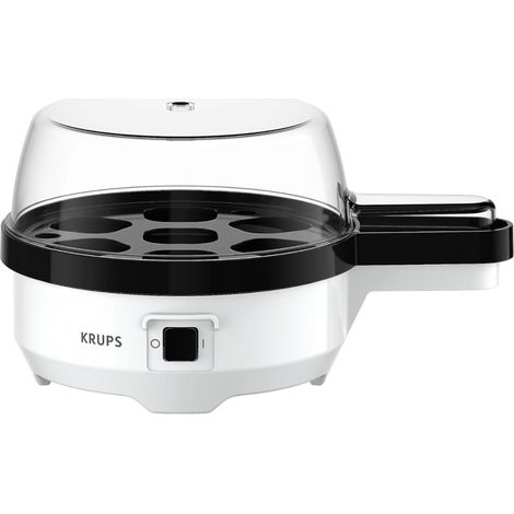Krups EG2331 Weiss-Schwarz