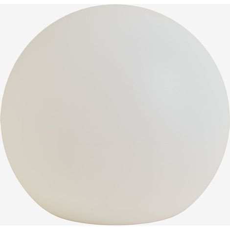 SKLUM Olbina Solar-LED-Kugel für den Außenbereich Ø30 cm