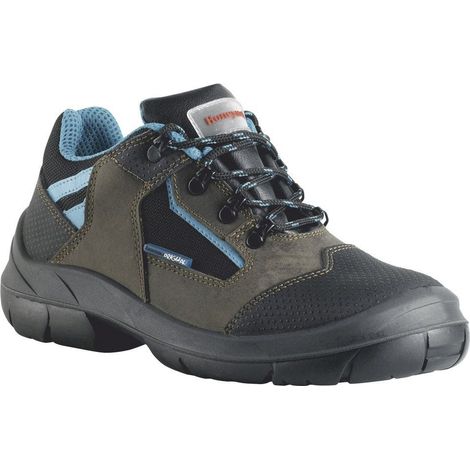 Chaussures basses Caléo 6246101 - Marron Taille 42-Honeywell