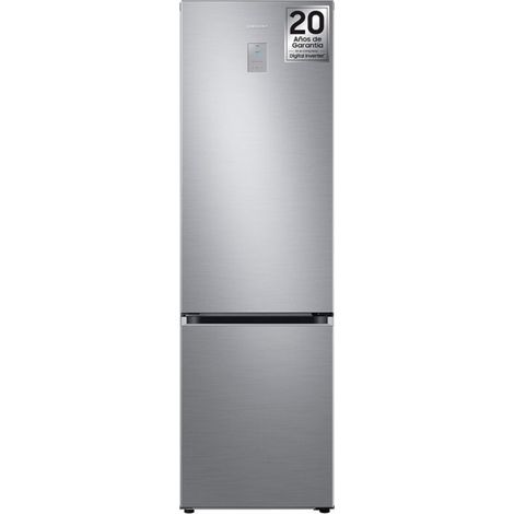 Combi SAMSUNG RB38C776DS9/EF Inox 2.03m Wifi D (1/5)