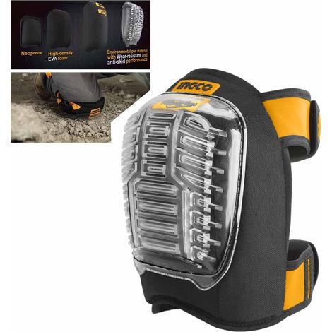 Ginocchiere Ergonomiche ING-CO (1/10)