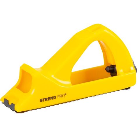 Raspel Strend Pro RPW-506, 140x40 mm, Gipskarton und Holz