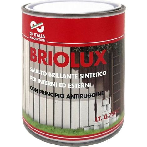 SMALTO BRIOLUX LT.0,750 AVANA 565 6 PZ