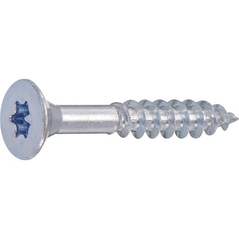 Connex Universalschrauben 6.0 x 40 mm TX 30 - 200 Stk.