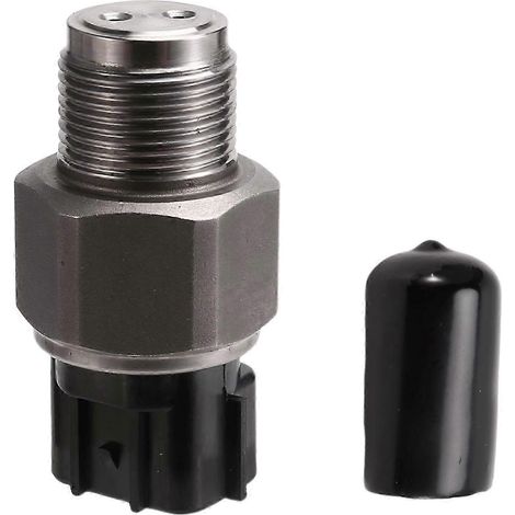 Capteur de pression de carburant Common Rail diesel 89458-20051, compatible avec Toyota 499000-6421 (1/5)
