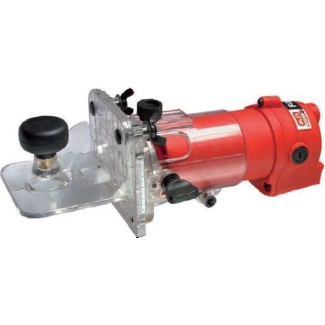 FRESATRICE RIFILATORE PANTOGRAFO PARALLELA FINITURA BORDI PER LEGNO F401V VALEX (1/2)