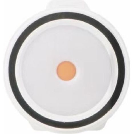Wisdom - Luce Led Portatile Da Campeggio Escursioni Con Magnete 12 Led 3w Gancio Dt-2038 - (1/4)