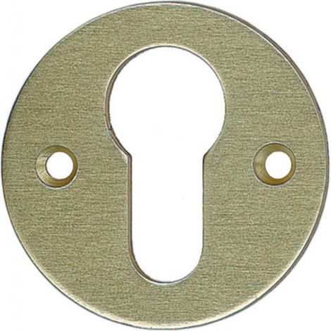 Rosette 6462 clé I champagne VACHETTE 008749
