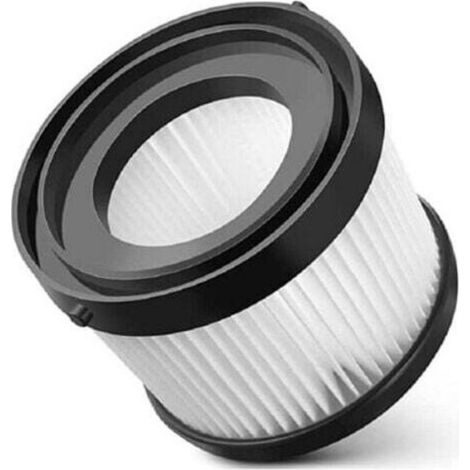 Filtre - Pour Aspirateur Dewalt DCV501LN DCV501HB DCV5011H - Usage Domestique - 2 Pièces (1/3)