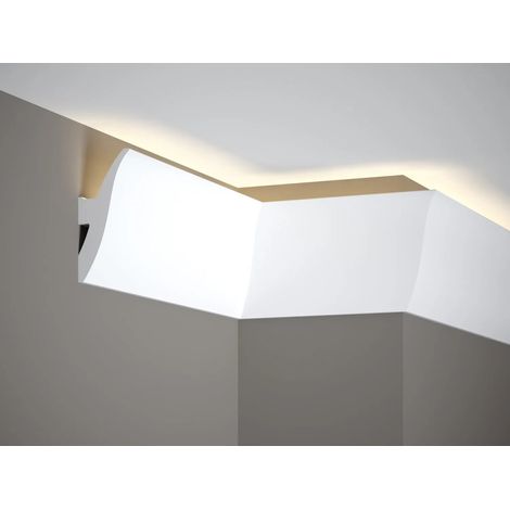 Bandeau lumineux en polymère – D1CA23 (1/2)