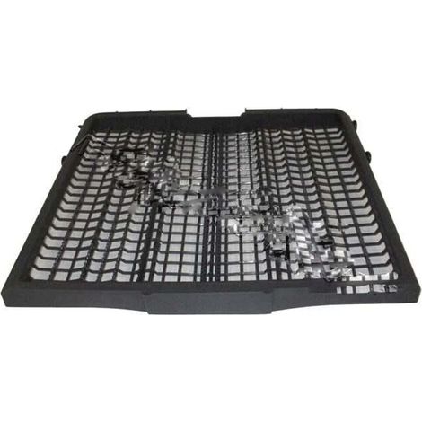 Panier à couverts compatible lave-vaisselle Beko et Grundig – Rangement efficace pour lavage optimal – Modèle 1512710600