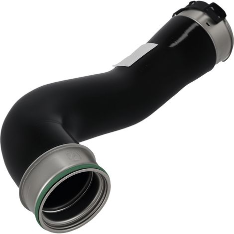 Ladeluftschlauch for Mercedes-Benz GL350 ML350 Bluetec A1665280182 1665280000