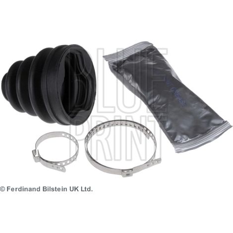 Jeu de joints-soufflets, arbre de commande Blue Print ADT38189 TOYOTA