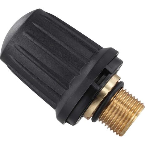 Bouchon de securite pour nettoyeur haute pression Karcher (1/5)