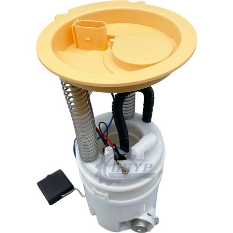 Modèle : A1694701694 Pompe à carburant Mercedes-Benz W169/W245/Classe A/Classe B 1694700494 A1694701694 Compatible avec les réservoirs de carburant M266 1,5 L/1,7 L, kit de joints universel d'origine  (1/4)