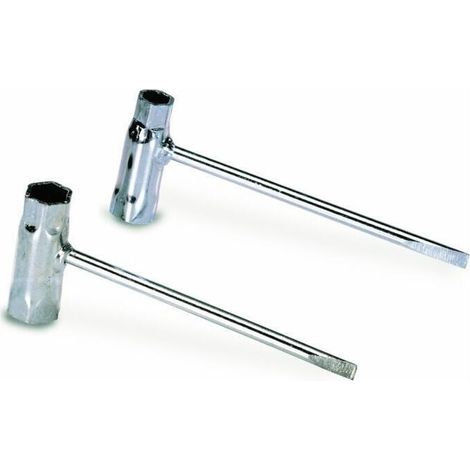 CHIAVE COMBINATA PER MOTOSEGA 17/21 mm (1/2)