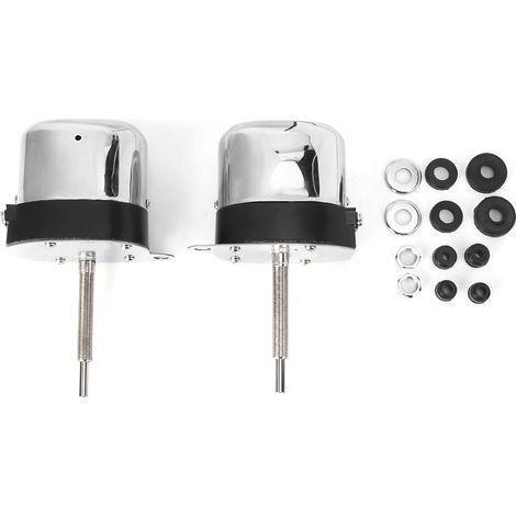 Moteur d'essuie-glace pour voiture classique S6558, une paire (référence : SI-AT54002) (1/5)