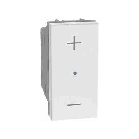 BTIJW4418 Dimmer a pulsante, universale